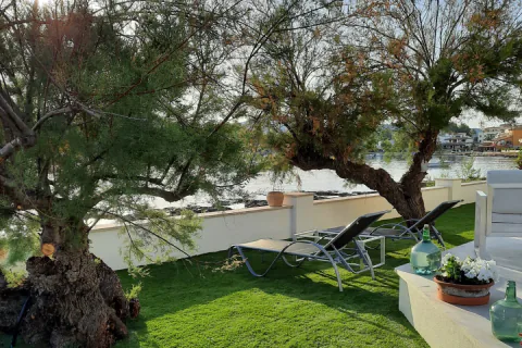 Chalet en el Barcarès